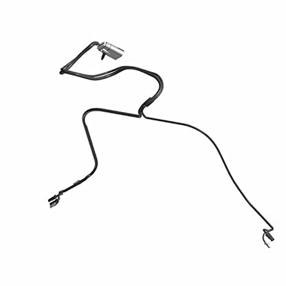 Indian Motorcycle Hand Controls Harness, Fairing, Genuine OEM Part 2414193, Qty 1