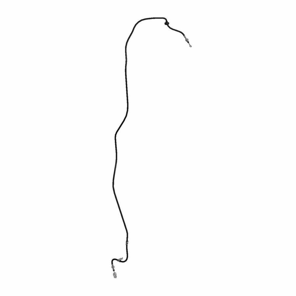 Polaris Off Road Park Brake Cable, Diesel, Genuine OEM Part 7082520, Qty 1