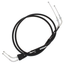 Throttle Cable