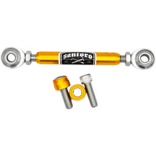 Shift Linkage Mid Ctrls Gold Dyna 99 17