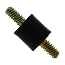 Polaris ATV Carburetor Mount, Rubber, Genuine OEM Part 3021086, Qty 1