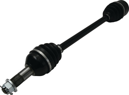 6 Ball Heavy Duty Axle Rear