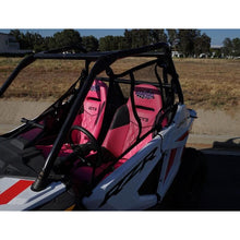PRP RZR 200 Mesh Window Net Set