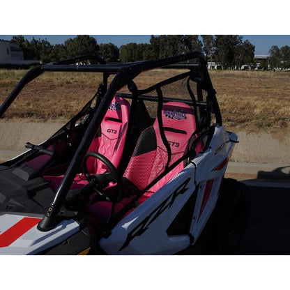 PRP RZR 200 Mesh Window Net Set