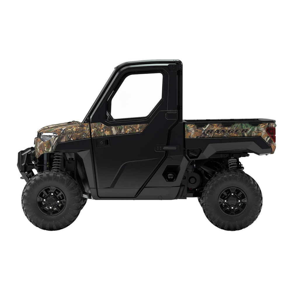 
                      
                        Polaris Ranger Front Exterior Door Accent Panel
                      
                    