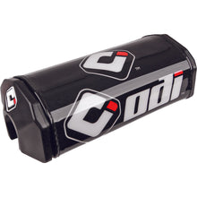 Taper Bar Pad Black