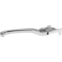 Brake Lever Silver