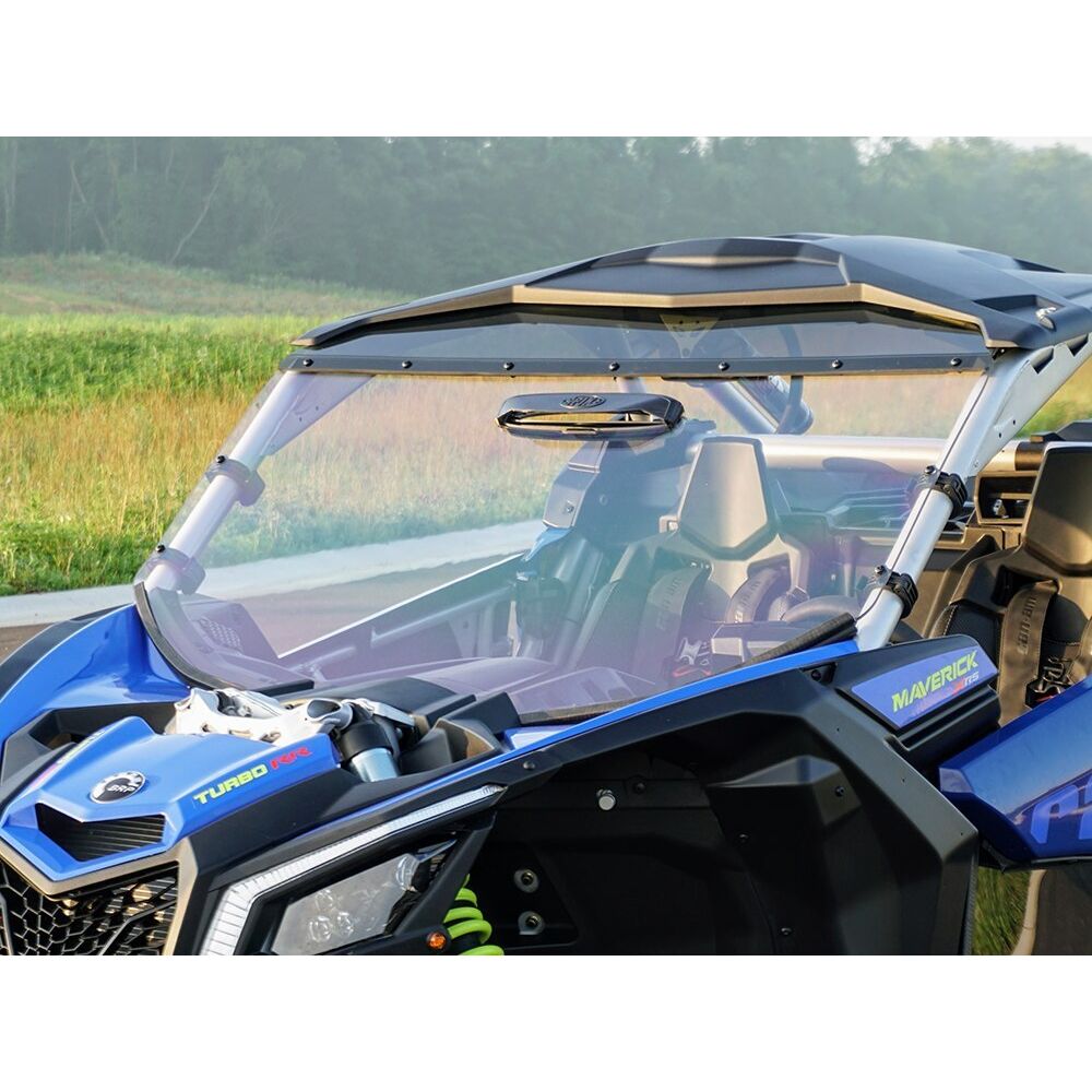 Full Vented Trr Shield Hc Can