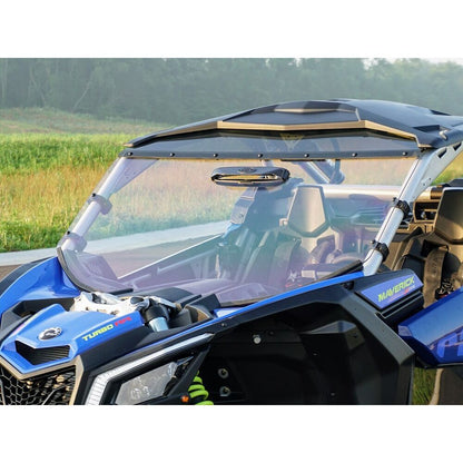 Full Vented Trr Shield Hc Can