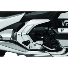 Kuryakyn Omni Frame Covers 18-20 GL1800 Chrome