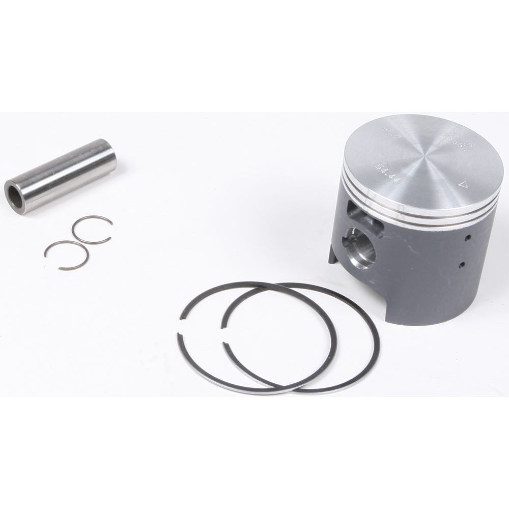 Piston Kit Bb Cast 54.44/+2.00 Kaw