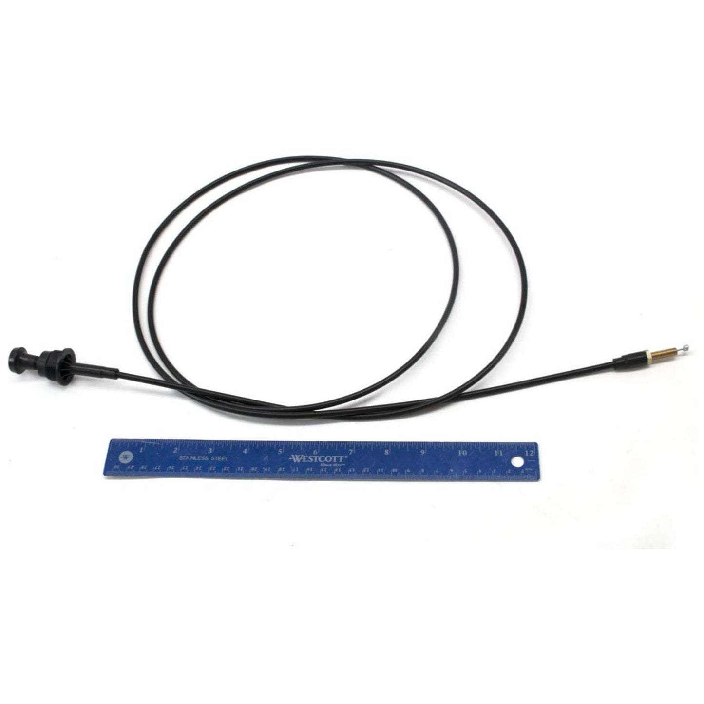 Polaris Ranger Choke Cable, Genuine OEM Part 7081299, Qty 1