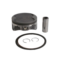 Piston Kit Cast 98.95/Std 10.2:1 Pol