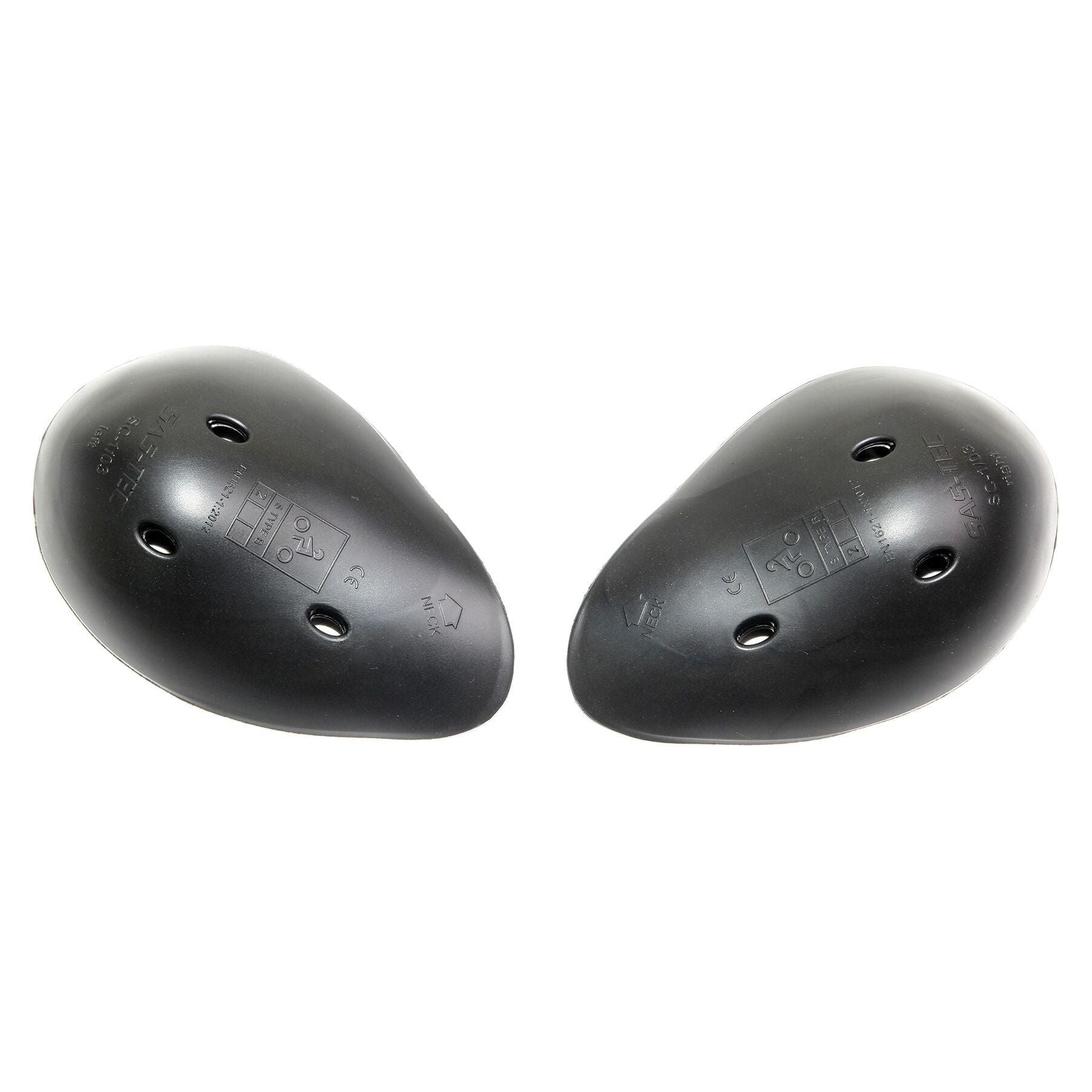 Sas Tec Velcro Armor Level 2 Elbow/Knee