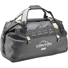 Canyon Adv Cargo Bag 40l Black