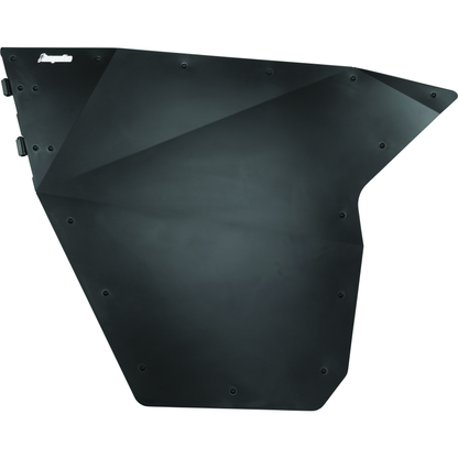 DragonFire Racing 16-22 Can-Am Defender  UTV Doors - 2-doors
