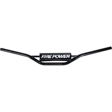 Handlebar   Csc Cr High   Black