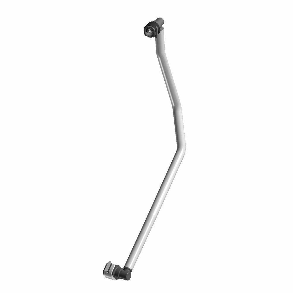 Polaris ATV Fuel Line Assembly, Hard - 2521390