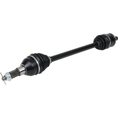 8 Ball Extreme Duty Axle