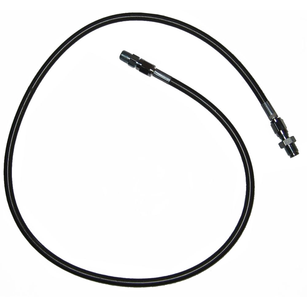 Pm Brake Line 35.5"
