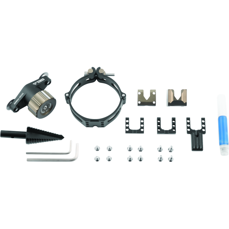 ProTaper SELA - Self Engaged Launch Assist