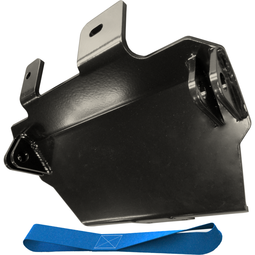 KFI 2012 CF Moto Terracross Z6/ 13-15 Z Force 600 UTV Plow Mount