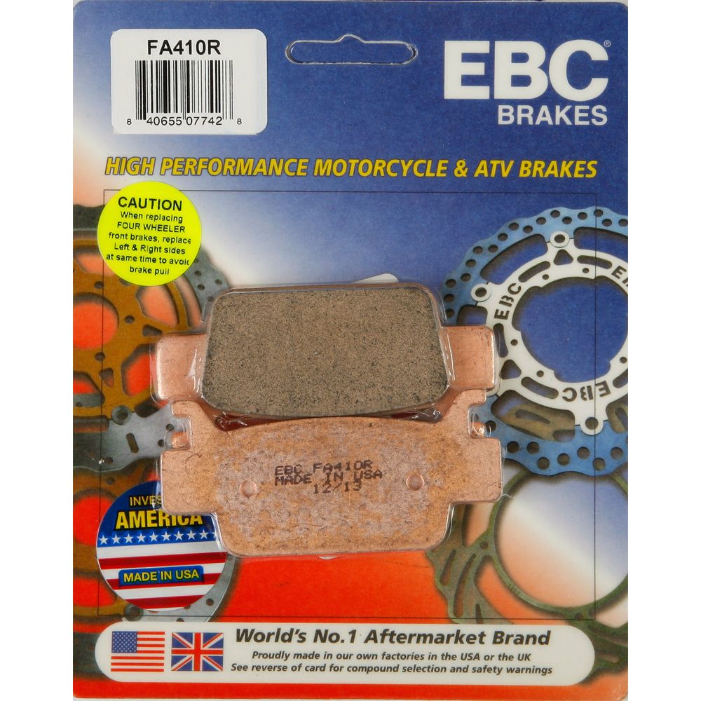 Brake Pads