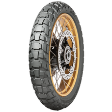 Tire Trailmax Raid Front 120/70r19 60t Radial Tl