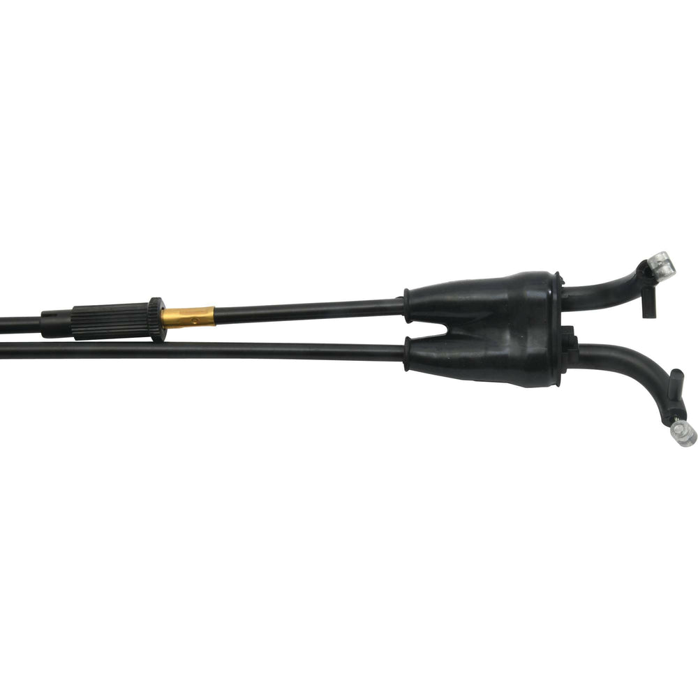 
                      
                        Throttle Cable
                      
                    