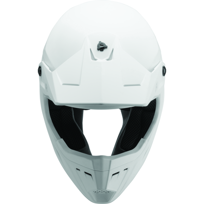 Answer AR1 Solid Helmet White Youth - Small