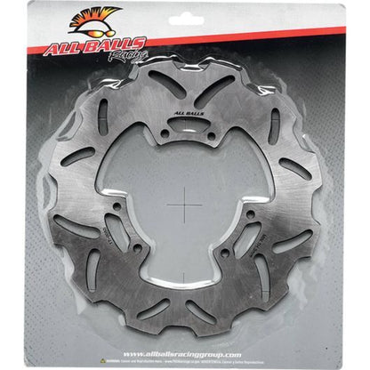 Brake Rotor