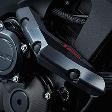 2020 Suzuki Katana - Frame Slider Set - 990D0-07L40