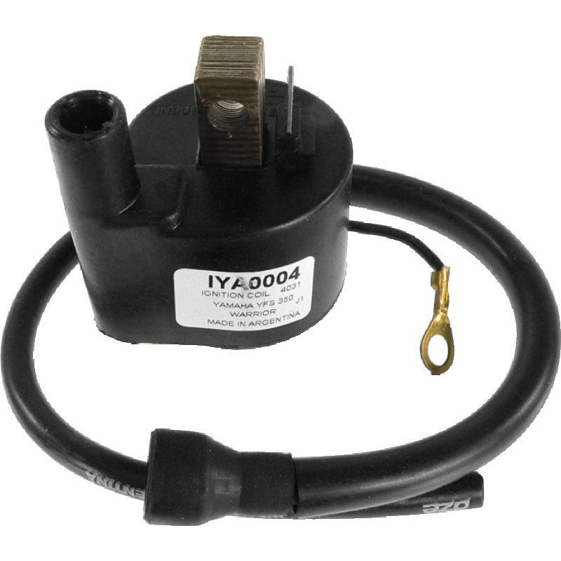 QuadBoss 94-97 Yamaha YFB250 Timberwolf 2x4 Ignition Coil
