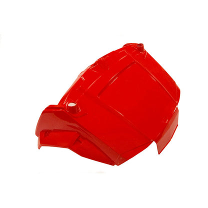 Polaris RZR Hood Assembly, RZR-Y, Genuine OEM Part 0455086-293, Qty 1