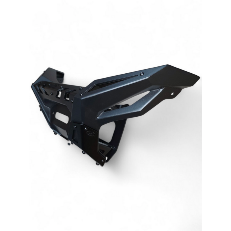 Elektric Offroad 2020+ Polaris Rzr Pro Xp Volt Front Winch Bumper