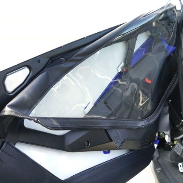 Soft Door Kit Polaris