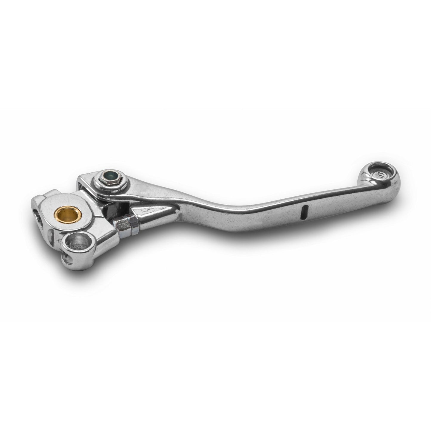 Clutch Lever Silver Kaw
