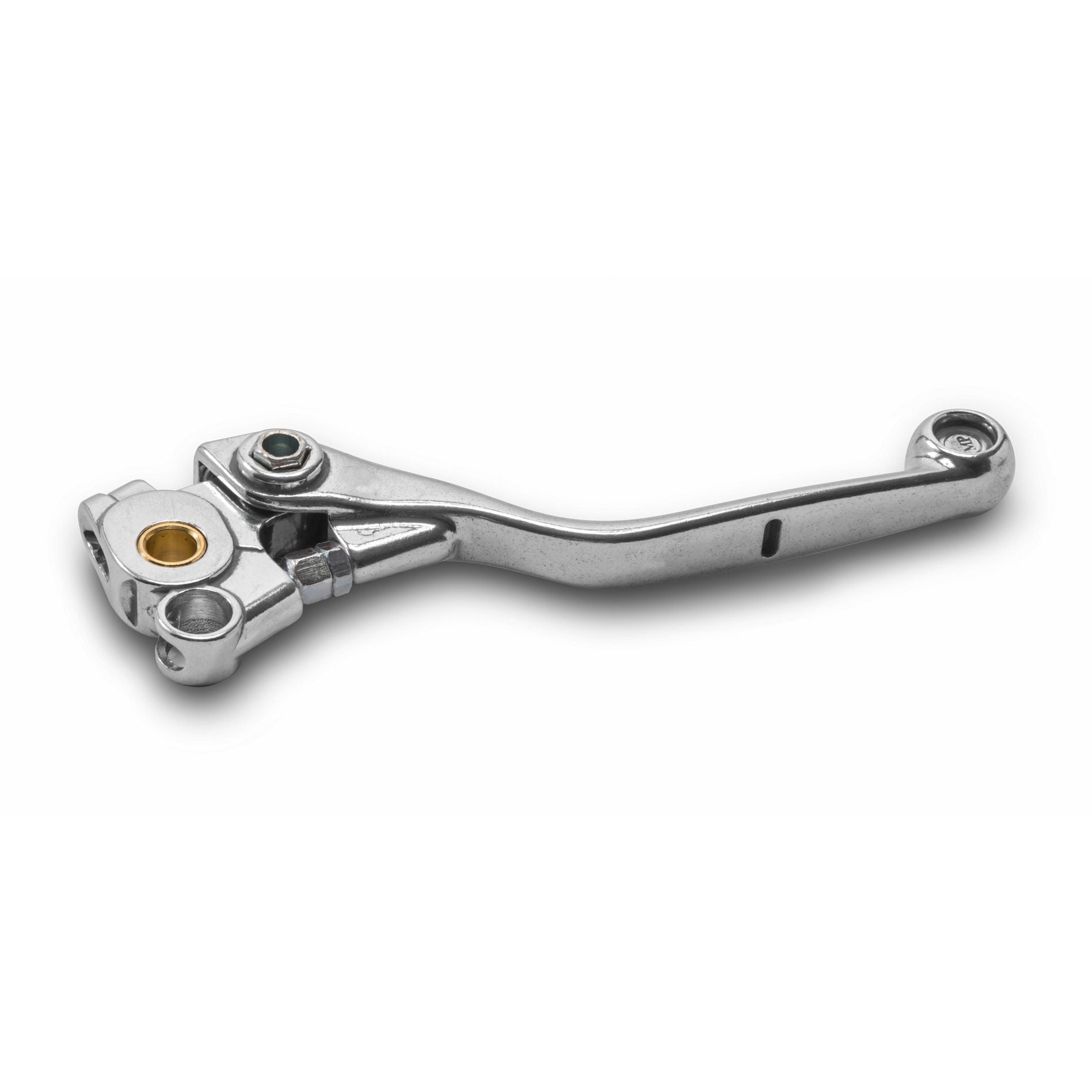 Clutch Lever Silver Kaw