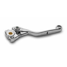 Clutch Lever Silver Kaw