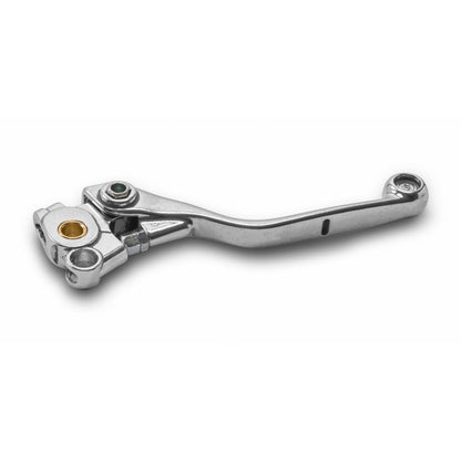 Clutch Lever Silver Kaw