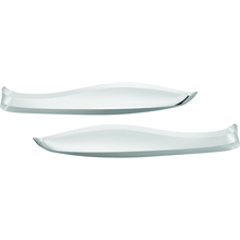 Kuryakyn Saddlebag Accents Chrome