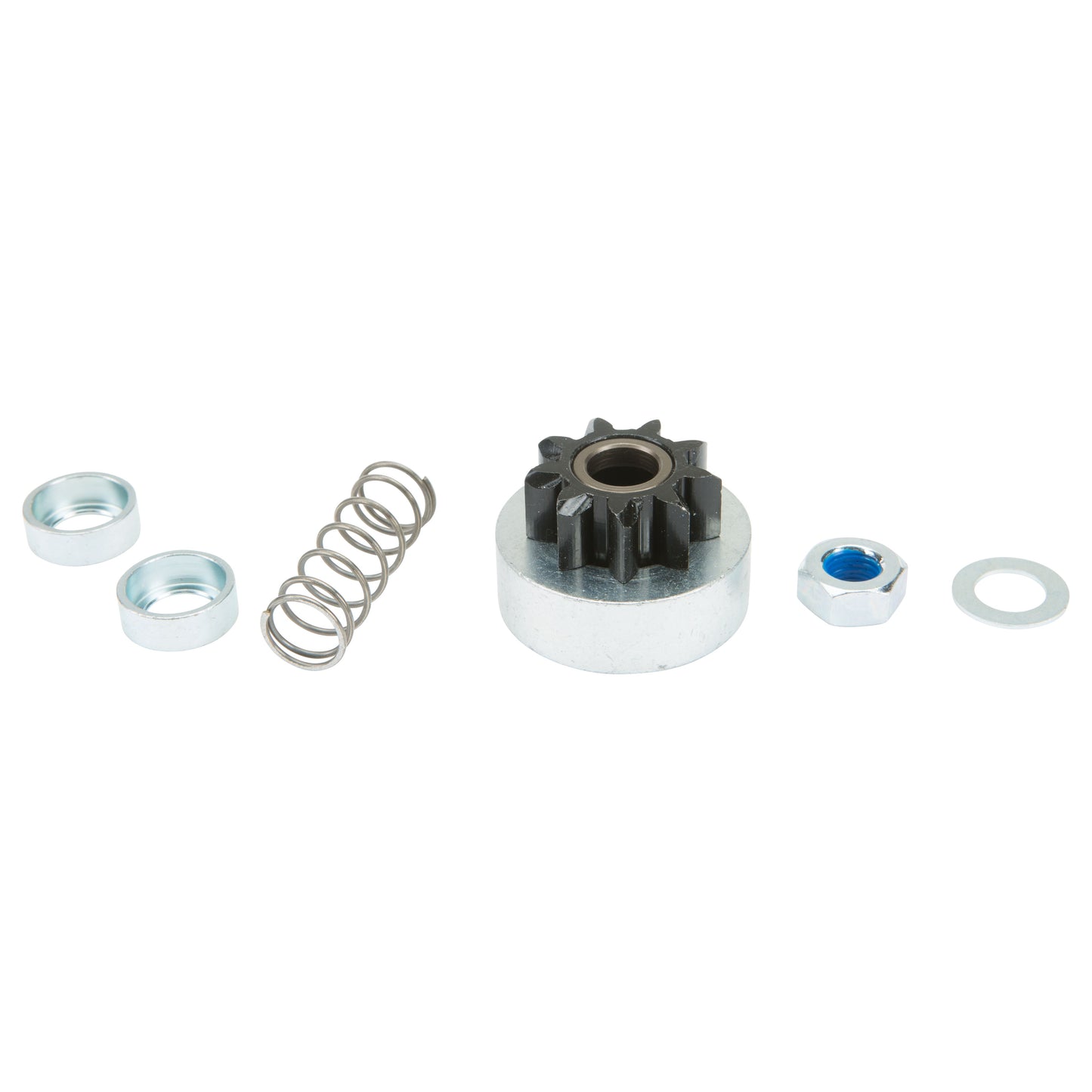 Starter Drive Gear A/C