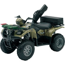 Replica 1:12 Atv Suzuki Vinson 500 Green Camo