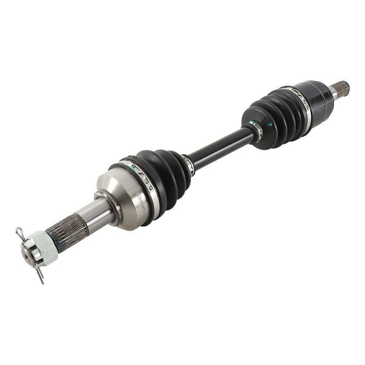 
                      
                        6 Ball Heavy Duty Axle Front
                      
                    
