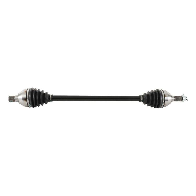 6 Ball Heavy Duty Axle Rear