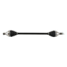 6 Ball Heavy Duty Axle Rear