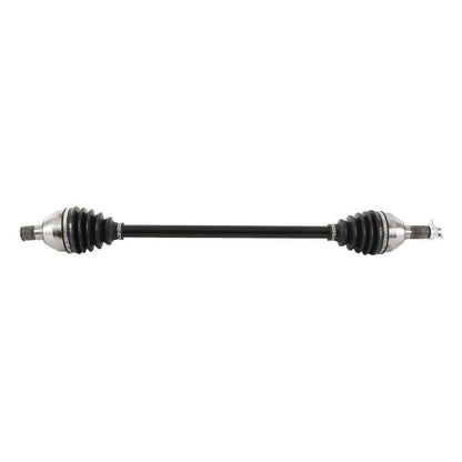 6 Ball Heavy Duty Axle Rear