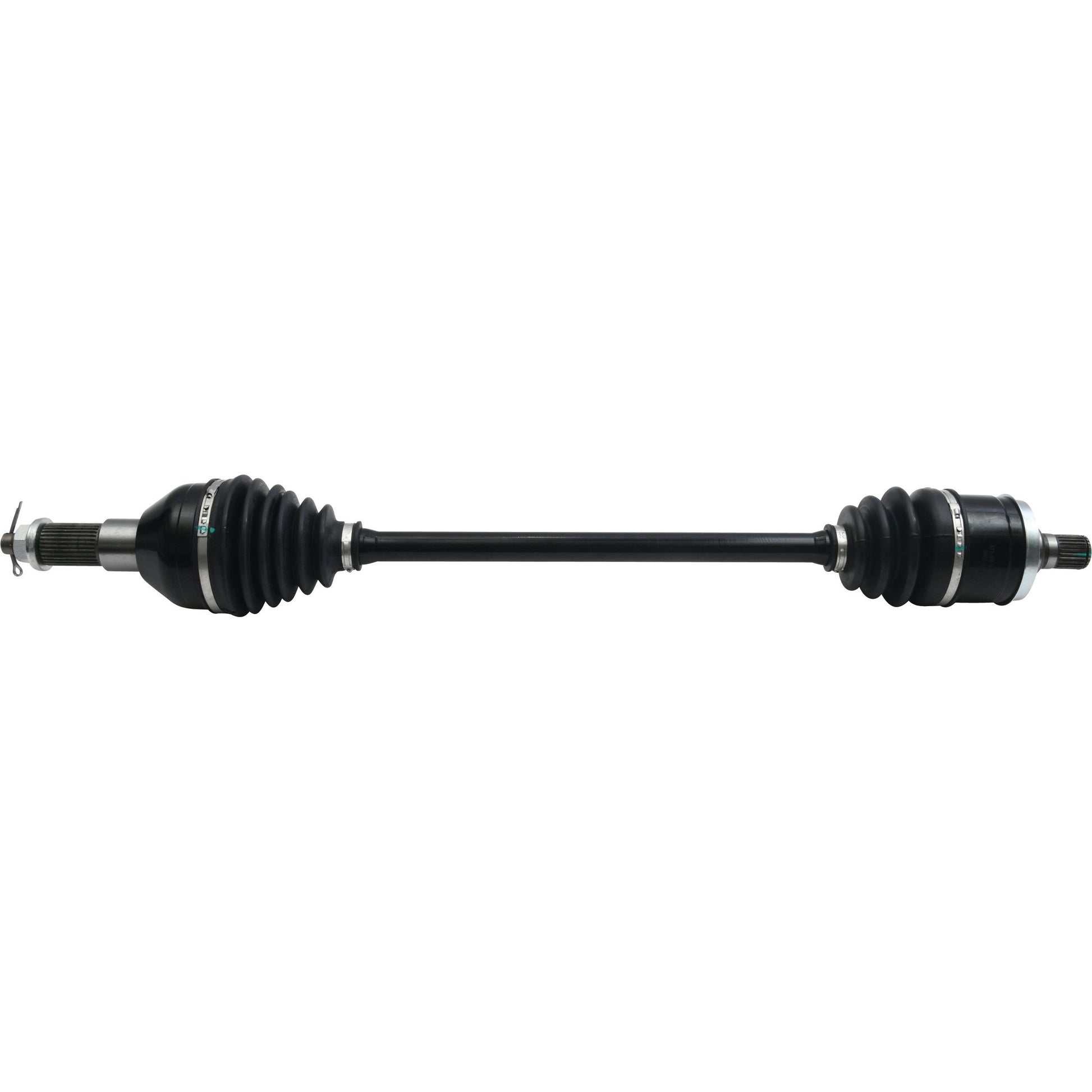 6 Ball Heavy Duty Axle Front
