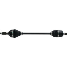 6 Ball Heavy Duty Axle Front