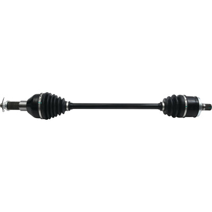 6 Ball Heavy Duty Axle Front